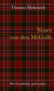 Baixar Neues von den McGolfs: Die Geschichte geht weiter (German Edition) pdf, epub, eBook