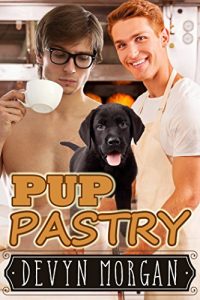 Baixar Pup Pastry (English Edition) pdf, epub, eBook