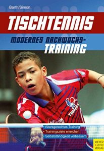 Baixar Tischtennis – Modernes Nachwuchstraining (German Edition) pdf, epub, eBook