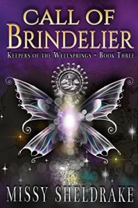 Baixar Call of Brindelier (Keepers of the Wellsprings Book 3) (English Edition) pdf, epub, eBook