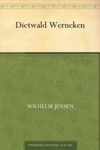 Baixar Dietwald Werneken (German Edition) pdf, epub, eBook