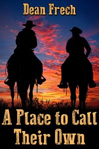 Baixar A Place to Call Their Own (English Edition) pdf, epub, eBook