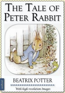 Baixar Beatrix Potter: The Tale of Peter Rabbit (illustrated) (English Edition) pdf, epub, eBook