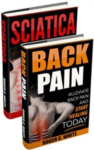 Baixar Back Pain: Back Pain, Sciatica (English Edition) pdf, epub, eBook