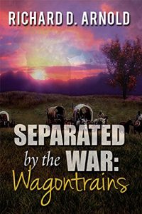 Baixar SEPARATED BY THE WAR: WAGONTRAINS (English Edition) pdf, epub, eBook