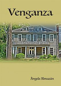 Baixar Venganza (Spanish Edition) pdf, epub, eBook