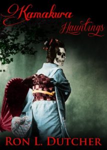 Baixar Kamakura Kwaidan True Japanese Ghost Stories and Hauntings (English Edition) pdf, epub, eBook