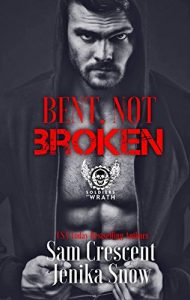 Baixar Bent, Not Broken (The Soldiers of Wrath MC, 2) (The Soldiers of Wrath MC Series) (English Edition) pdf, epub, eBook