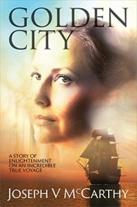 Baixar Golden City (English Edition) pdf, epub, eBook
