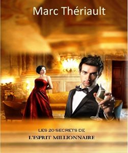 Baixar Les 20 secrets de l’esprit millionnaire. (French Edition) pdf, epub, eBook
