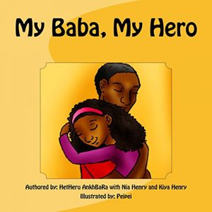Baixar My Baba, My Hero (English Edition) pdf, epub, eBook