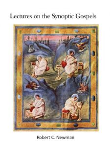 Baixar Lectures on the Synoptic Gospels (English Edition) pdf, epub, eBook