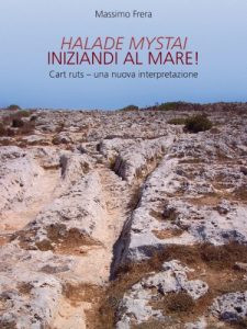 Baixar Halade Mystai: Iniziandi al mare (Il tempo nel tempo) pdf, epub, eBook
