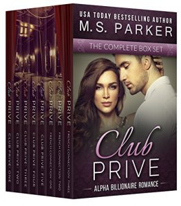 Baixar Club Prive (Club Prive: Carrie’s Story) (English Edition) pdf, epub, eBook