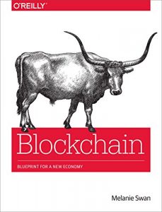 Baixar Blockchain: Blueprint for a New Economy pdf, epub, eBook