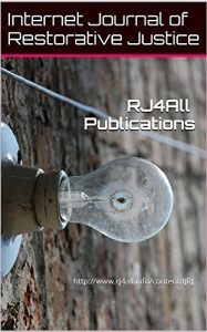 Baixar Domestic Violence and Mediation in Greece: Findings from the implementation of the restorative procedure (Internet Journal of Restorative Justice Book 1) (English Edition) pdf, epub, eBook