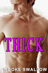 Baixar Thick: A Gay Romance (English Edition) pdf, epub, eBook