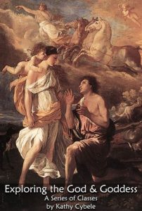 Baixar Exploring the God and the Goddess (English Edition) pdf, epub, eBook