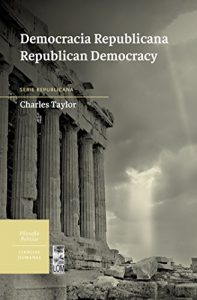 Baixar Democracia Republicana / Republican Democracy pdf, epub, eBook