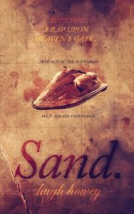Baixar Sand: Part 5 – A Rap Upon Heaven’s Gate (English Edition) pdf, epub, eBook