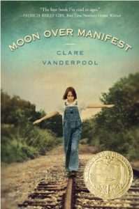 Baixar Moon Over Manifest pdf, epub, eBook