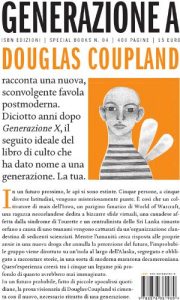 Baixar Generazione A (Special books) pdf, epub, eBook