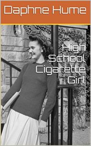 Baixar High School Cigarette Girl (English Edition) pdf, epub, eBook