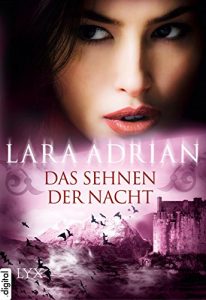 Baixar Das Sehnen der Nacht (Midnight-Breed-Novellas 1) (German Edition) pdf, epub, eBook