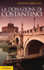 Baixar La donazione di Costantino (Storica paperbacks) pdf, epub, eBook