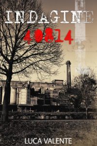 Baixar Indagine 40814 (Italian Edition) pdf, epub, eBook