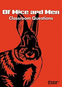 Baixar Of Mice and Men Classroom Questions (English Edition) pdf, epub, eBook