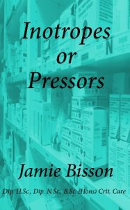 Baixar Inotropes or Pressors (English Edition) pdf, epub, eBook