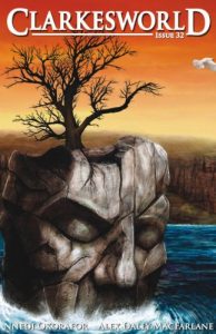 Baixar Clarkesworld Magazine Issue 32 (English Edition) pdf, epub, eBook