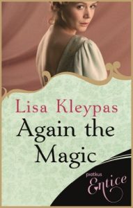 Baixar Again the Magic (The Wallflowers) pdf, epub, eBook