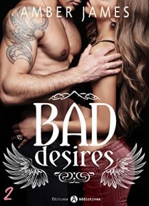 Baixar Bad Desires 2 (French Edition) pdf, epub, eBook