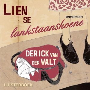 Baixar Lien se lankstaanskoene: 1 pdf, epub, eBook