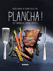 Baixar Plancha ! [et barbecue entre potes] (Petits gueuletons) pdf, epub, eBook