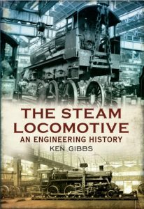 Baixar The Steam Locomotive: An Engineering History (English Edition) pdf, epub, eBook