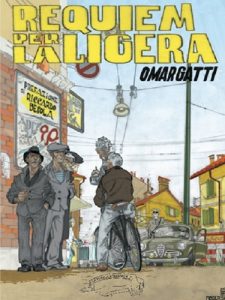 Baixar Requiem per la ligera pdf, epub, eBook