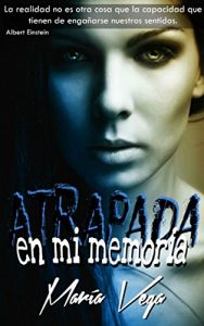 Baixar Atrapada en mi memoria (Spanish Edition) pdf, epub, eBook