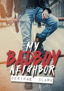 Baixar My Bad Boy Neighbor (English Edition) pdf, epub, eBook