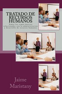 Baixar Tratado de Recursos Humanos (Spanish Edition) pdf, epub, eBook