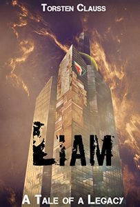 Baixar Liam (A Tale Of A Legacy 1) (German Edition) pdf, epub, eBook