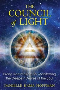 Baixar The Council of Light: Divine Transmissions for Manifesting the Deepest Desires of the Soul pdf, epub, eBook