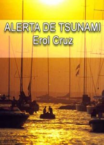 Baixar Alerta de Tsunami (Spanish Edition) pdf, epub, eBook