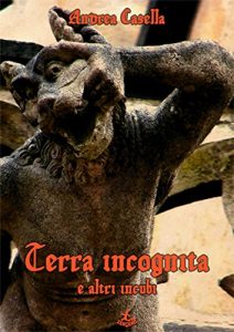 Baixar Terra incognita e altri incubi (Perdifiato) pdf, epub, eBook