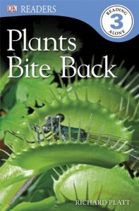 Baixar DK Readers L3: Plants Bite Back! pdf, epub, eBook