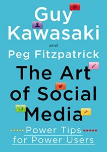 Baixar The Art of Social Media: Power Tips for Power Users pdf, epub, eBook