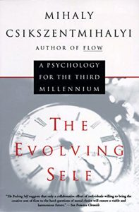 Baixar The Evolving Self: Psychology for the Third Millennium, A (Harper Perennial Modern Classics) pdf, epub, eBook