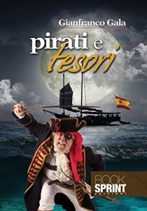 Baixar Pirati e tesori pdf, epub, eBook